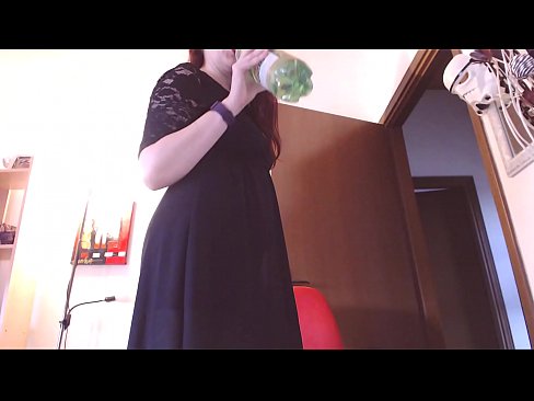 ❤️ Isang sunud-sunod na alipin na mahilig sa marumi at masarap na panty ang napilitang magsalsal matapos mapanood ang video na ito! ❤❌ super sex sa amin ️❤