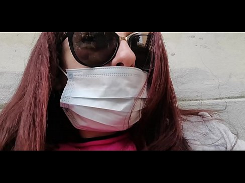 ❤️ Si Nicoletta ay naghiganti sa kanyang kapitbahay at umihi sa kanyang garahe (Special Covid19 Italian Quarantine) ❤❌ super sex sa amin ️❤