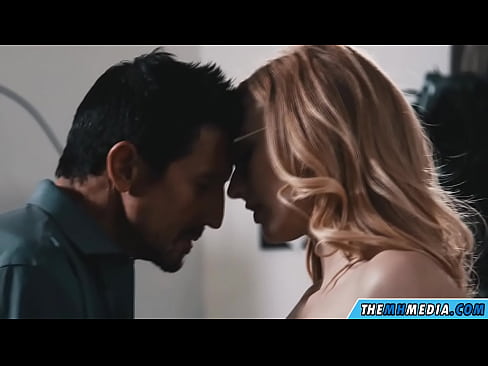 ❤️ Romantikong pakikipagtalik sa isang slutty blonde ❤❌ super sex sa amin ️❤
