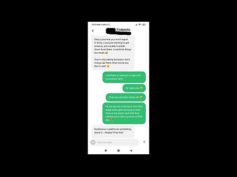 ❤️ Nagdagdag ako ng bagong PAWG mula sa Tinder sa aking harem (kasama ang makipag-usap sa Tinder) ❤❌ super sex sa amin ️❤