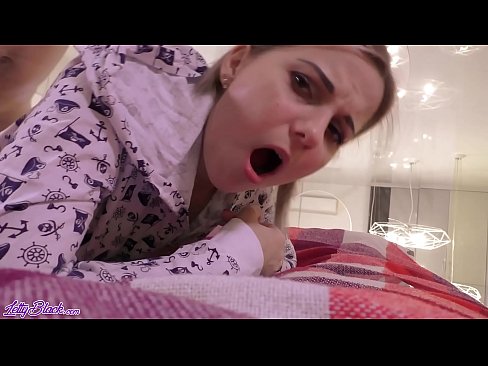 ❤️ Sexy mom swallow at pregistyle sex - cum close up ❤❌ super sex sa amin ️❤